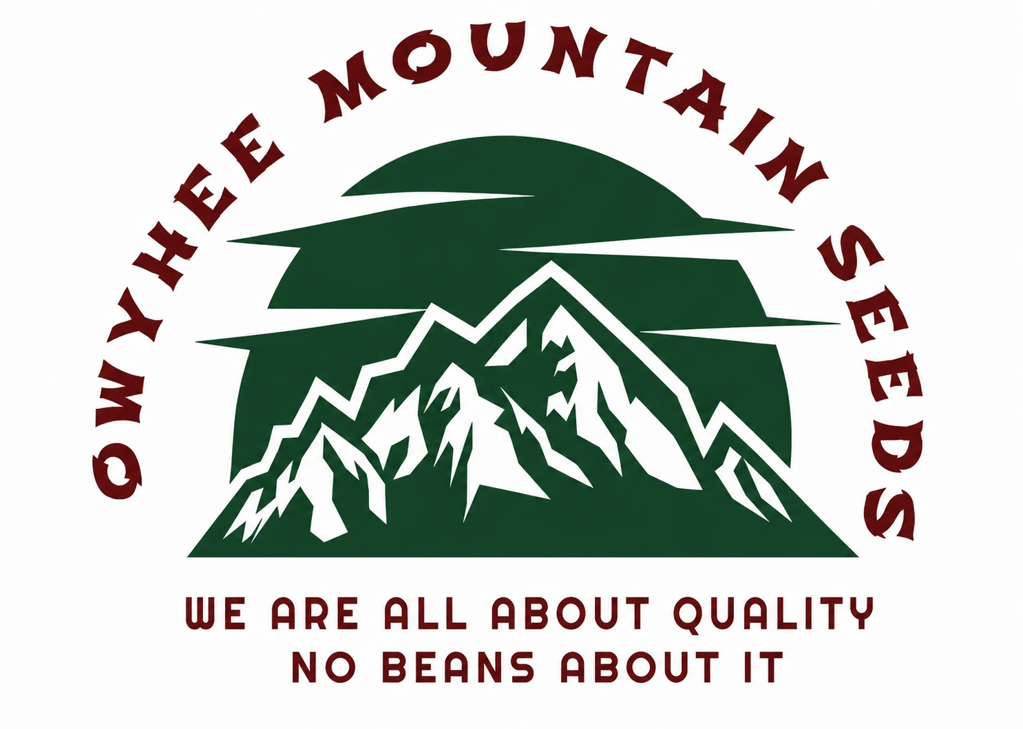 Owyhee Bean