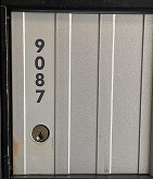 PO Box Address