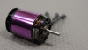HACA20-6XL HACKER A20-6XL HACKER BRUSHLESS W/ 17T PINION