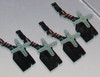 KMPF5ERCAF KONDOR MODEL PRODUCTS F5-E Freedom Fighter - Plug n' Play - 70mm EDF Jet