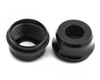 LOSA5421 LOSI 15mm Shock Caps Bottom (2): 8B 8T