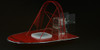 SS-SIDEWINDER40 SIDEWINDER AIRBOAT 40 SIZE HULL
