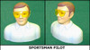 WBR183 Williams Brothers 1/8 Pilot Bust Kit Sportsman