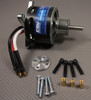 EFLM4360A E-flite Power 360 Brushless Outrunner Motor, 180Kv