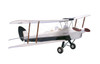 DUM1810 Dumas Tiger Moth Kit 35"