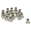 FUTM3650 Futaba Servo Eyelets Nickel Plated Brass