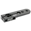 HAN9153 Hangar 9 Aluminum Sx Arm, 1" Futaba