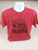 GVSLANDING-C Graves RC Hobbies Some Landings are Better than Others T-Shirt