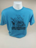 GVSLANDING-C Graves RC Hobbies Some Landings are Better than Others T-Shirt