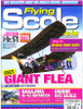 MAG0006-MAR FLYING SCALE MODELS MARCH