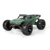 PRO119411 Pro-Line 1/16 Trencher M2 Front/Rear 2.2" Tires Mounted 12mm Black Desperado (2)