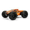 PRO119411 Pro-Line 1/16 Trencher M2 Front/Rear 2.2" Tires Mounted 12mm Black Desperado (2)
