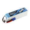 GA60C55006SEC5 Gens ace 5500mAh 22.2V 60C 6S1P Lipo Battery Pack with EC5 plug