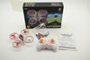 MIC1310 IMEX Multicolor Light Mini Drone Small RC Helicopter Quadcopter Drone For Kids