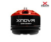 XN2206-2300C Xnova 2206-2300KV supersonic racing FPV motor combo