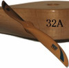 VP32A Vess Props 32A Wood Propeller