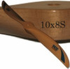 VP10X8S Vess Props 10x8S Wood Propeller