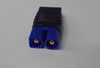 KT-18C21B GRAVES RC HOBBIES EC3 MALE TO TRAXXS FEMALE CONNECTOR