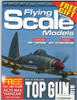 MAG0006-OCT Flying Scale Models Magazine - October 2020