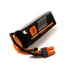 SPMX22003S30 SPEKTRUM 11.1V 2200 mAh 3S 30C Smart LiPo, IC3