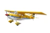 SEA86 SEAGULL MODELS Super Decathalon ARF 70.9" - Yellow