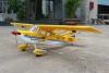 SEA86 SEAGULL MODELS Super Decathalon ARF 70.9" - Yellow