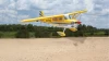SEA86 SEAGULL MODELS Super Decathalon ARF 70.9" - Yellow
