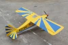 SEA86 SEAGULL MODELS Super Decathalon ARF 70.9" - Yellow
