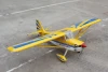 SEA86 SEAGULL MODELS Super Decathalon ARF 70.9" - Yellow