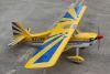 SEA86 SEAGULL MODELS Super Decathalon ARF 70.9" - Yellow