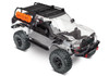 TRA82010-4 TRAXXAS TRX-4 SPORT KIT