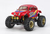 TAM58618 TAMIYA 1/10 2015 Monster Beetle 2WD Truck Kit