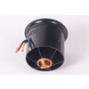 FMMDF001 FMS 12-Blade Ducted Fan with Motor, 70mm