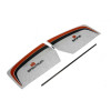 HBZ3804 HobbyZone Horizontal Fin Set: AeroScout