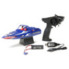 PRB08045T2 Pro Boat Sprintjet 9 Inch Self-Righting RTR Electric Jet Boat (Blue)