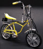 MPC914 MPC 1/8 Schwinn Sting Ray "Classic Krate" 5 Speed Bicycle - Lemon Peeler Yellow