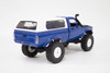 IMX77711 IMEX Hilux 4x4 1:16th Scale RTR 2.4GHz RC Truck - Blue