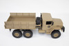 IMX77704 IMEX M35 6x6 1:16th Scale RTR 2.4GHz RC Truck - Tan