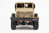 IMX77704 IMEX M35 6x6 1:16th Scale RTR 2.4GHz RC Truck - Tan