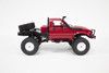IMX77709 IMEX Hilux Desert Edition 4x4 1:16th Scale RTR 2.4GHz RC Truck - Red