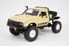 IMX77708 IMEX Hilux Desert Edition 4x4 1:16th Scale RTR 2.4GHz RC Truck - Tan