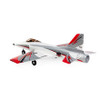 EFL01575 E-flite Habu STS 70mm EDF Smart Jet PNP