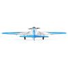 EFL12350 E-Flite V1200 1.2m BNF Basic with Smart