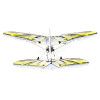 EFLU1350 E-Flite UMX Night Vapor BNF Basic, 376mm