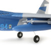 EFL97500 E-Flite F-15 64mm BNF Basic with AS3X & SAFE