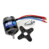 EFLM4060A E-Flite Power 60 Brushless Outrunner Motor, 400Kv: 3.5mm Bullet