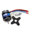 EFLM4060A E-Flite Power 60 Brushless Outrunner Motor, 400Kv: 3.5mm Bullet