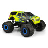 JCO0436 JCONCEPTS 2007 Cadillac Escalade, 12.5-13" Wheelbase Body - Clear