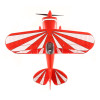 EFL35500 E-Flite Pitts S-1S BNF Basic with AS3X and SAFE Select, 850mm