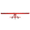 EFL12550 E-Flite DRACO 2.0m Smart BNF Basic with AS3X and SAFE Select